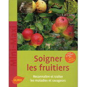 soigner les fruitiers